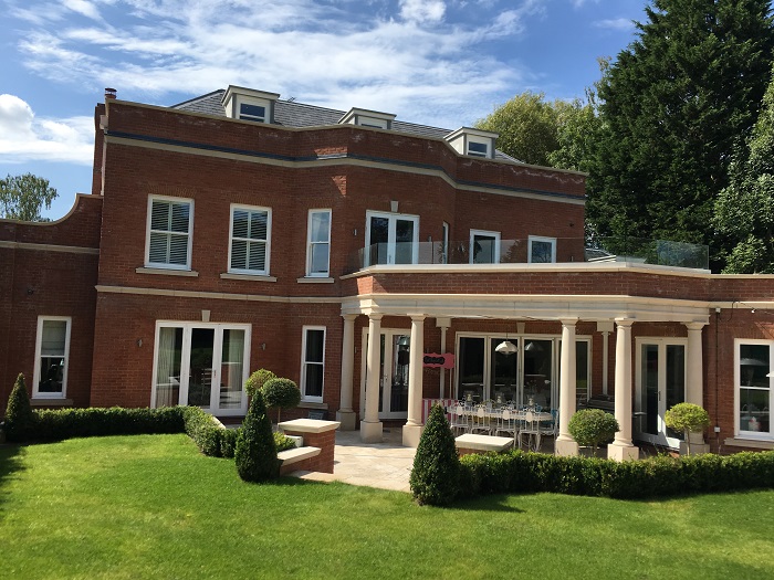 CAST STONE RESTORATION