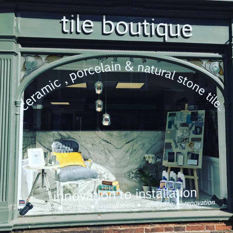 Tile Cleaning Service Based In Farnham